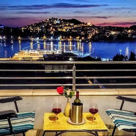 Beautiful 2 Bedroom 2 Bathroom Sea View, Free Parking Dubrovnik Eksteriør bilde