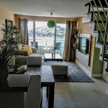 Beautiful 2 Bedroom 2 Bathroom Sea View, Free Parking Dubrovnik Eksteriør bilde