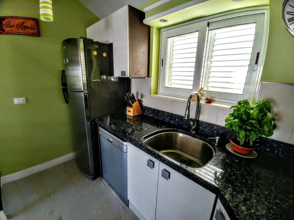 Beautiful 2 Bedroom 2 Bathroom Sea View, Free Parking Dubrovnik Eksteriør bilde