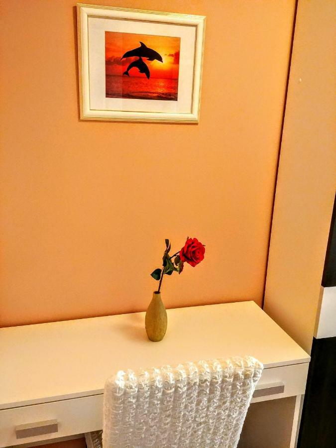 Beautiful 2 Bedroom 2 Bathroom Sea View, Free Parking Dubrovnik Eksteriør bilde