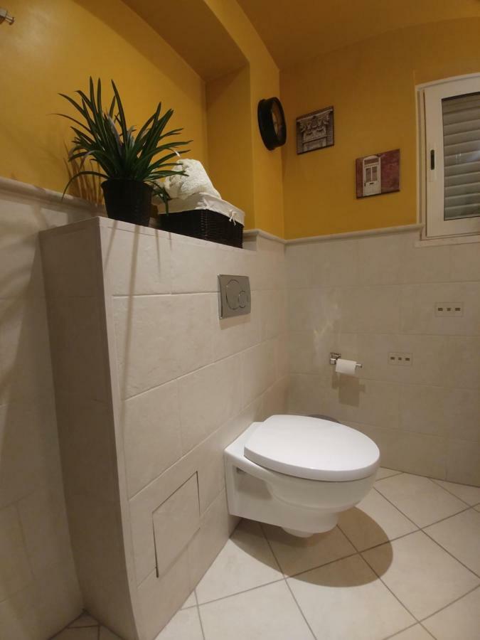 Beautiful 2 Bedroom 2 Bathroom Sea View, Free Parking Dubrovnik Eksteriør bilde