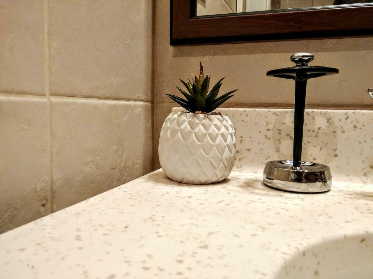 Beautiful 2 Bedroom 2 Bathroom Sea View, Free Parking Dubrovnik Eksteriør bilde